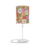 Flower Power Glow Lamp