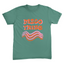 Disco Babe Rhythm Tribe Tee