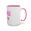 Rave Baddie Mug