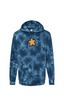 Stargaze Tie Dye Hoodie