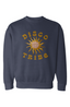 Sol Tribe Crewneck