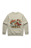 Horsin' Around Crewneck