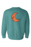 Stellar Disco Crewneck