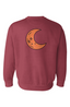 Stellar Disco Crewneck