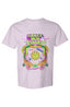 Radiate High Vibrations Tee