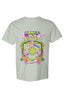 Radiate High Vibrations Tee