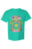 Radiate High Vibrations Tee