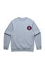 Retro Rhythm Crewneck