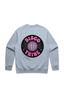 Retro Rhythm Crewneck