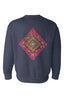 Wild Currents Crewneck
