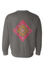 Wild Currents Crewneck