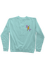 Electric Tribe Crewneck