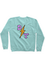 Electric Tribe Crewneck