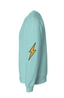 Electric Tribe Crewneck