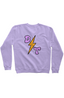 Electric Tribe Crewneck
