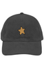StarGaze Corduroy Cap