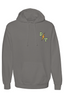 DT Embroidered OG Hoodie New