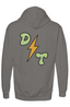 DT Embroidered OG Hoodie New
