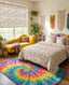 Tribe Vibes Comforter