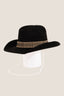 Fancy Frontier Cowboy Hat