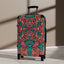 Retro Revival Suitcase