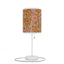 Groovy Petals Boho Table Lamp