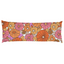 Boho Bloom Body Pillow