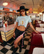 Stay Wild Moon Child Crop Tee