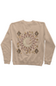 Celestial Harmony Crewneck
