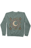 Celestial Harmony Crewneck
