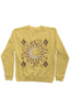 Celestial Harmony Crewneck