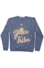 Dazed and DiscoFied Crewneck