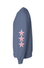 Dazed and DiscoFied Crewneck