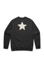 Starstruck Disco Crewneck