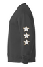 Starstruck Disco Crewneck