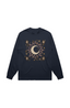 Celestial Harmony Long Sleeve Tee New