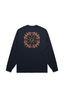 Celestial Harmony Long Sleeve Tee New