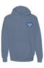 Disco Tribe Co ♥ Love Frequency Hoodie