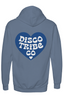 Disco Tribe Co ♥ Love Frequency Hoodie