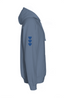 Disco Tribe Co ♥ Love Frequency Hoodie