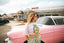 Radiate High Vibrations Crop Top