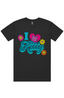 I Love Kitty Festival Tee