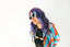 Synth Wave Jacket