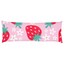 Berry Retro Body Pillow