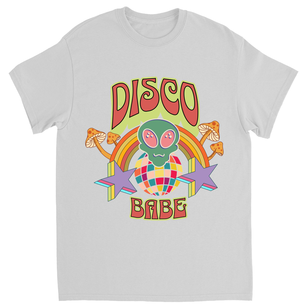 Disco Babe OG Tee