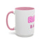 Rave Baddie Mug