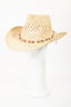 Seashell Serenity Hat