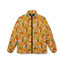 Flowerchild Festival Puffer