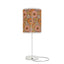 Groovy Petals Boho Table Lamp