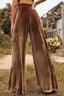 Bohemian Wander Wide Leg Pants